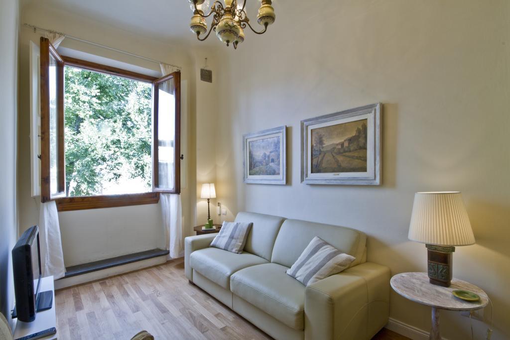 San Marco Apartment Флоренция Номер фото