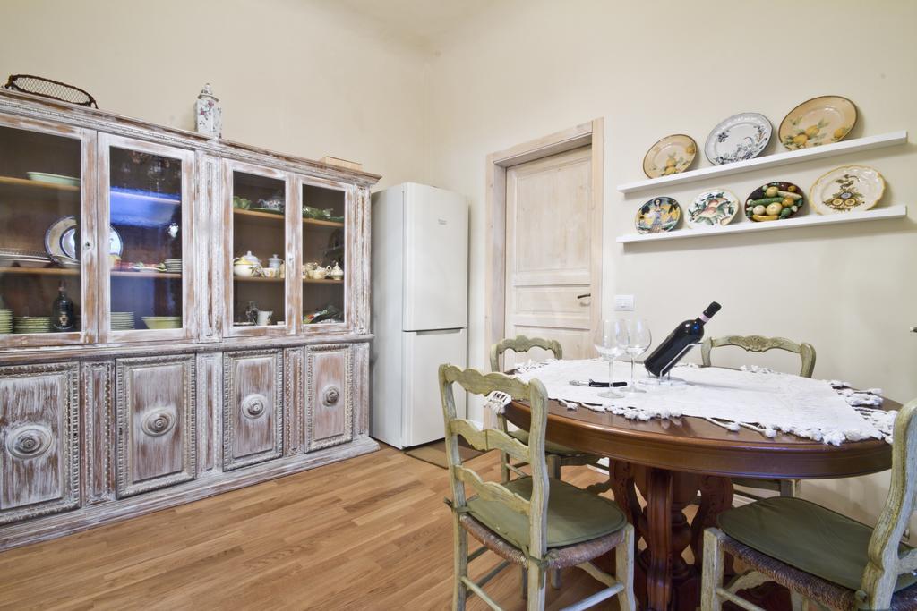 San Marco Apartment Флоренция Номер фото
