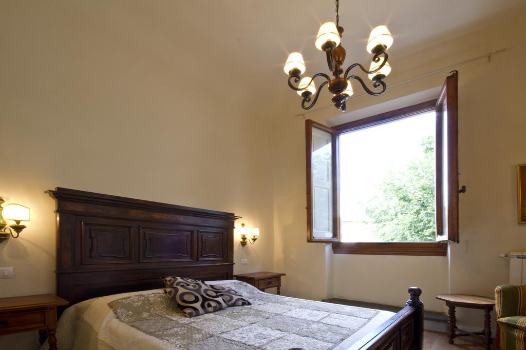 San Marco Apartment Флоренция Номер фото