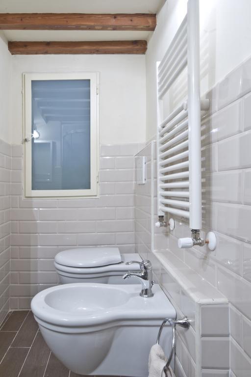 San Marco Apartment Флоренция Номер фото