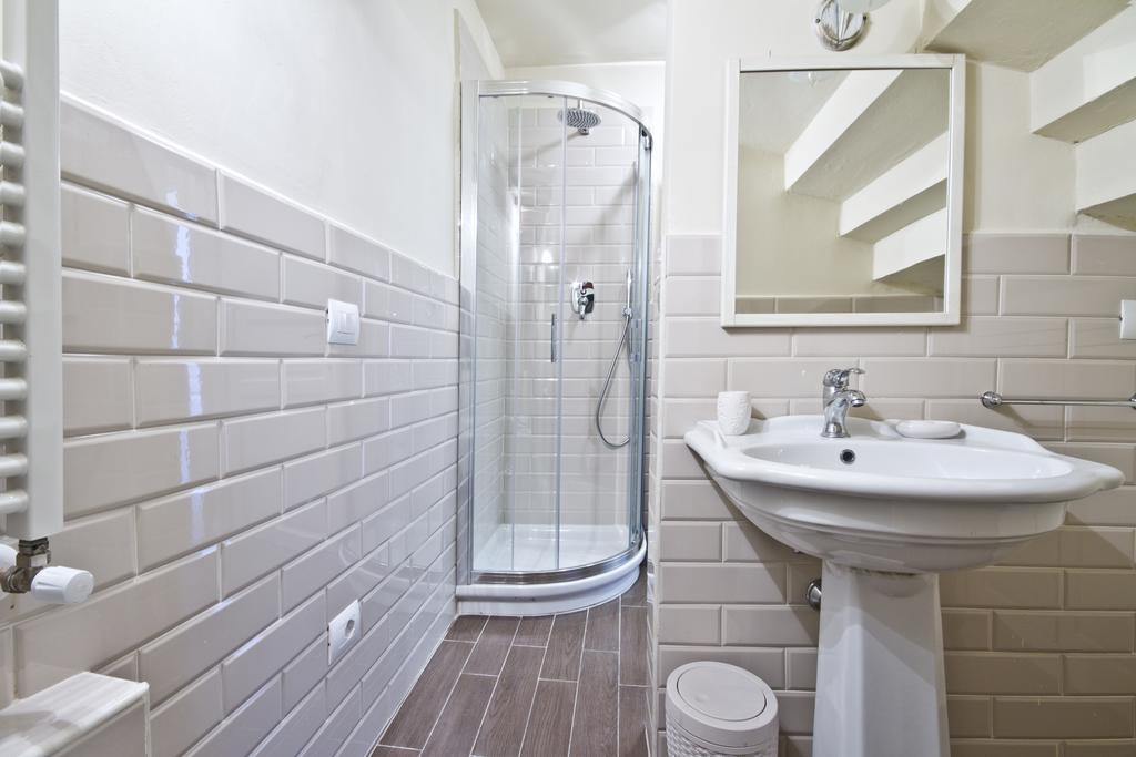 San Marco Apartment Флоренция Номер фото