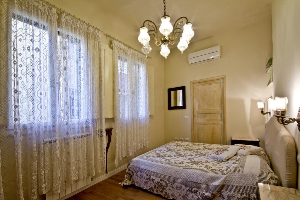 San Marco Apartment Флоренция Номер фото